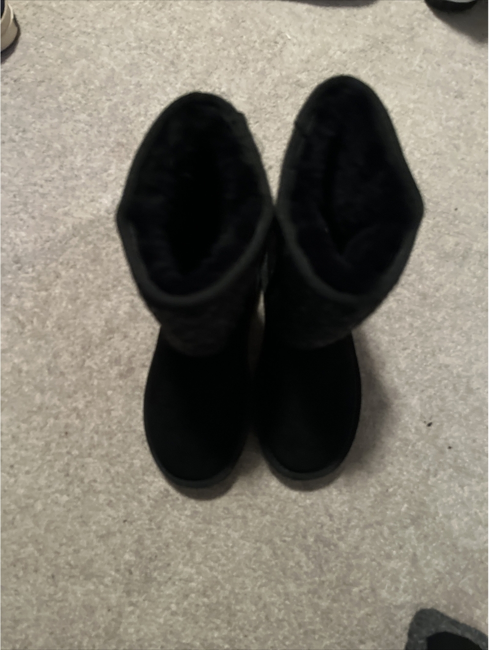 Minnetonka boots Women’s size 6
